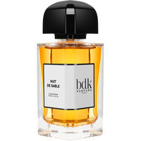BDK Parfums Nuit de Sable Eau de Parfum (100 ml) bottle