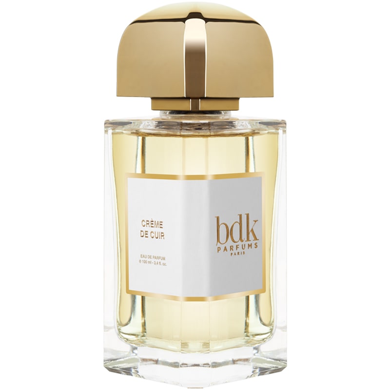 BDK Parfums Crème de Cuir Eau de Parfum (100 ml) bottle
