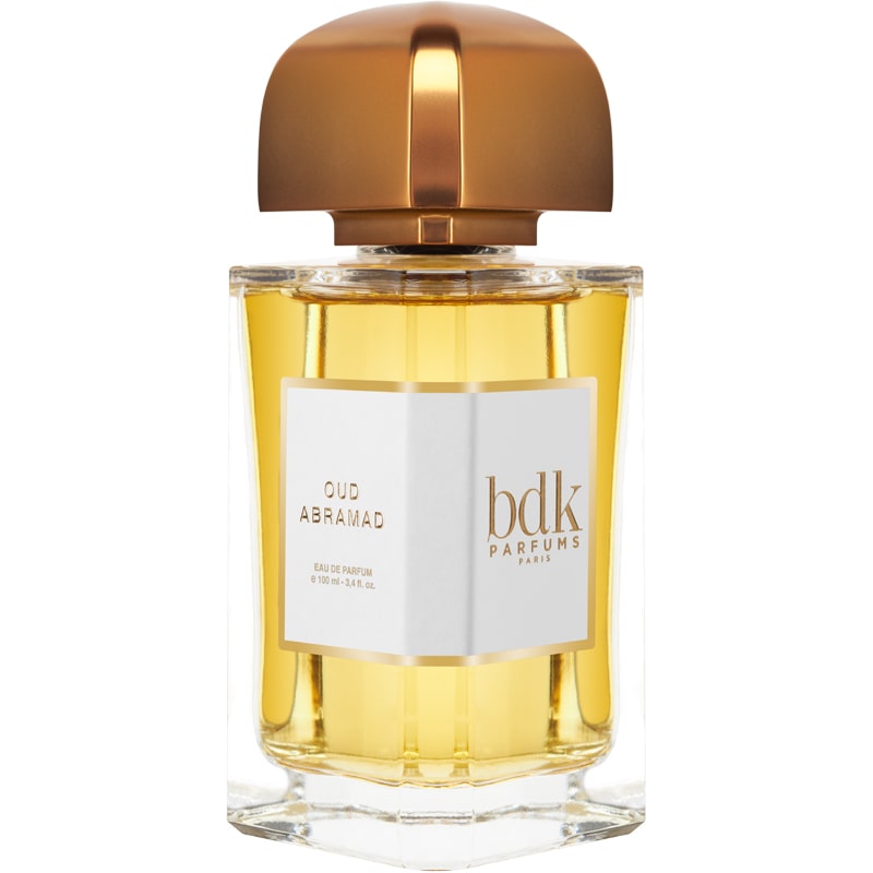 BDK Parfums Oud Abramad Eau de Parfum (100 ml) bottle