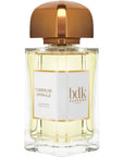 BDK Parfums Tubereuse Imperiale Eau de Parfum (100 ml) bottle