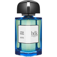 BDK Parfums Citrus Riviera Eau de Parfum (100 ml) bottle