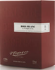Frapin Bois Blanc Eau de Parfum box