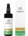 Odacite Montana Harvest Omega Oil Cleanser (100 ml) with box