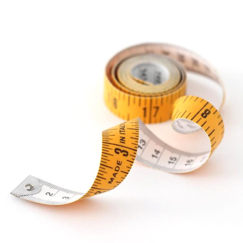 Studio Carta Tailor's Measuring Tape (1 pc)