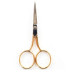 Medium Ribbon Scissors - Gold