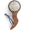 Short Handle Body Brush - Soft