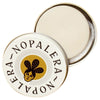 Nopalera Botanical Lotion Bar (2 oz) with top to the side