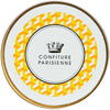 Confiture Parisienne Carrot - Passionfruit - Vanilla Jam lid 