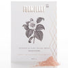 Rosehip & Clay Facial Mask - Geranium & Comfrey