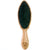Olive Wood Cushion Hairbrush