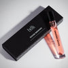 BDK Parfums Rouge Smoking Eau de Parfum sitting on black box