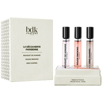 BDK Parfums Collection Parisienne (3 x 10 ml)