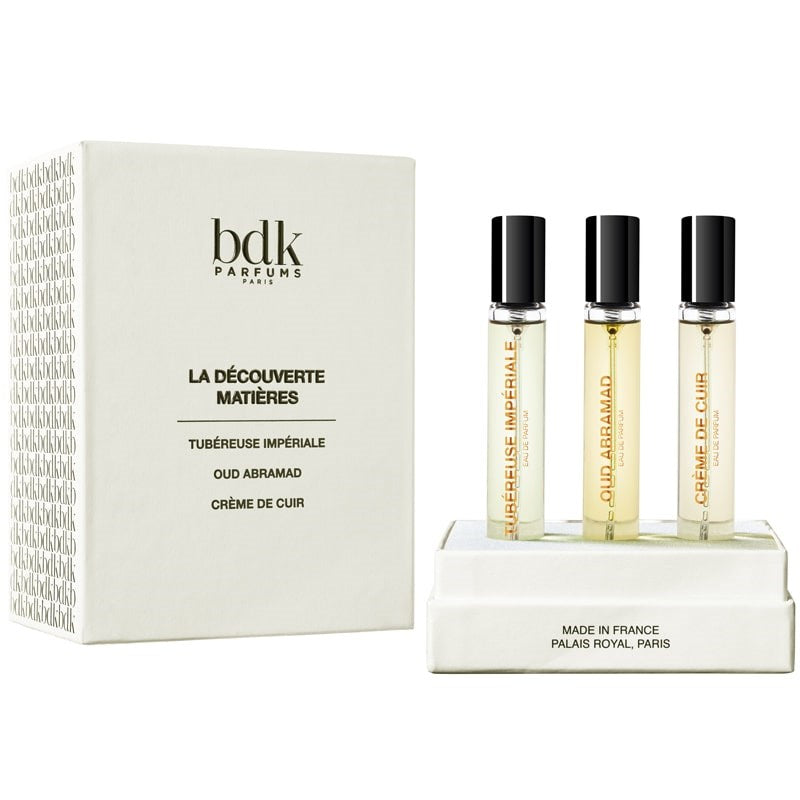 Monyette Paris Perfume Oil Roll on 1/8 oz – Beautyhabit