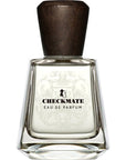 Frapin Checkmate Eau de Parfum (100 ml) bottle