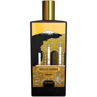 Memo Paris Sicilian Leather Eau de Parfum (75 ml)