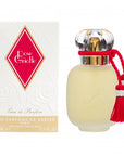 Les Parfums de Rosine Rose Griotte with box
