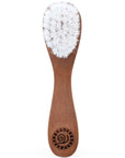 Annmarie Skin Care Lotus Wood Exfoliating Brush (1 pc)