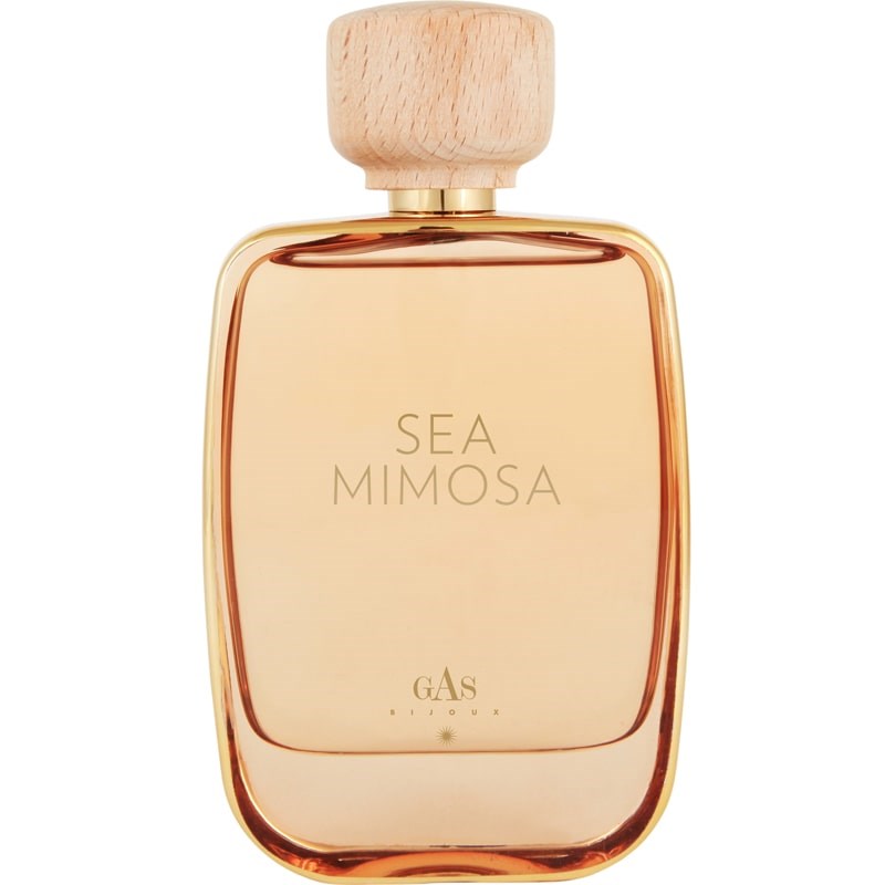 Gas Bijoux Sea Mimosa Eau de Parfum (100 ml)