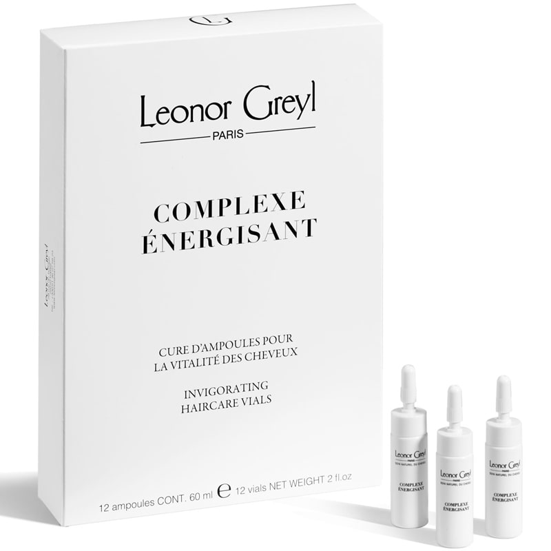 Leonor Greyl Complexe Energisant (12 x 0.16 oz) shown with box