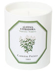 Carriere Freres Verbena Candle (185 g)