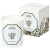 Carriere Freres Verbena Candle (185 g) with box