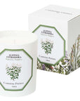 Carriere Freres Verbena Candle (185 g) with box