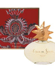 Fragonard Parfumeur Coeur de Soleil Eau de Parfum (100 ml)