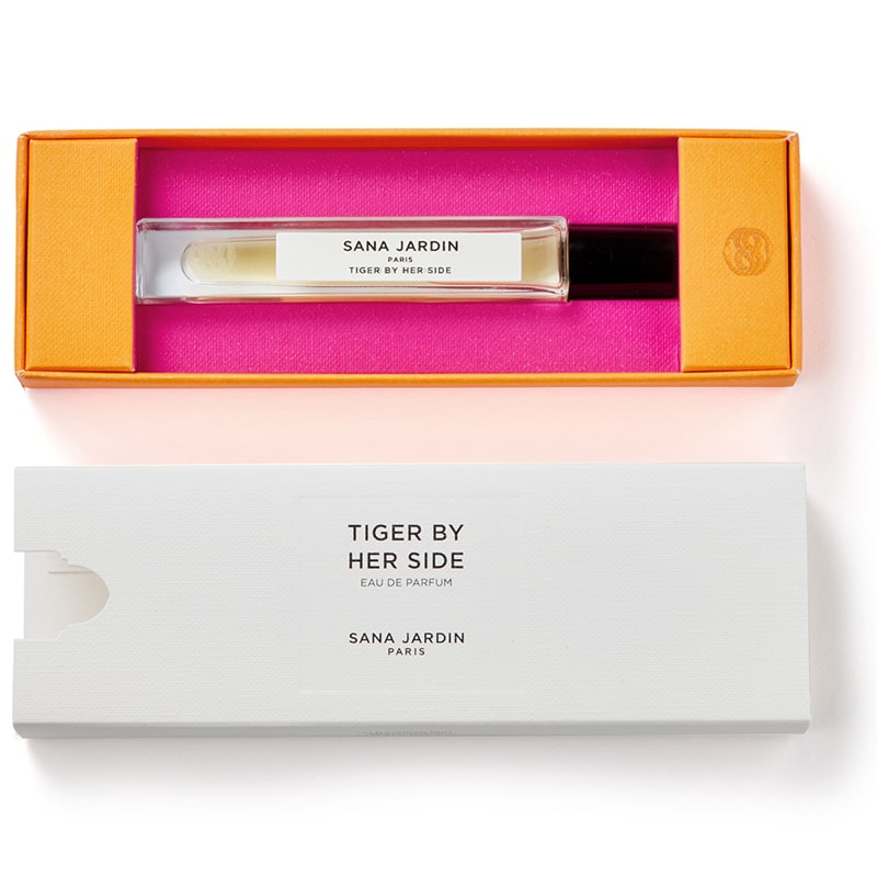 Tiger By Her Side Eau de Parfum | Beautyhabit