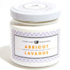 Apricot Lavender Jam