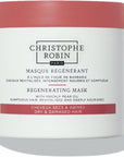 Christophe Robin Regenerating Mask with Rare Prickly Pear Seed Oil (8.4 oz)
