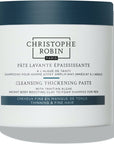 Christophe Robin Cleansing Thickening Paste for Men (250 ml)