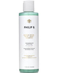 Philip B. Nordic Wood Hair + Body Shampoo (11.8 oz)