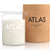 Atlas Candle