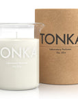 Laboratory Perfumes Tonka Candle (8.4 oz) with box