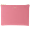 Quitterie Medium Pouch - Pink