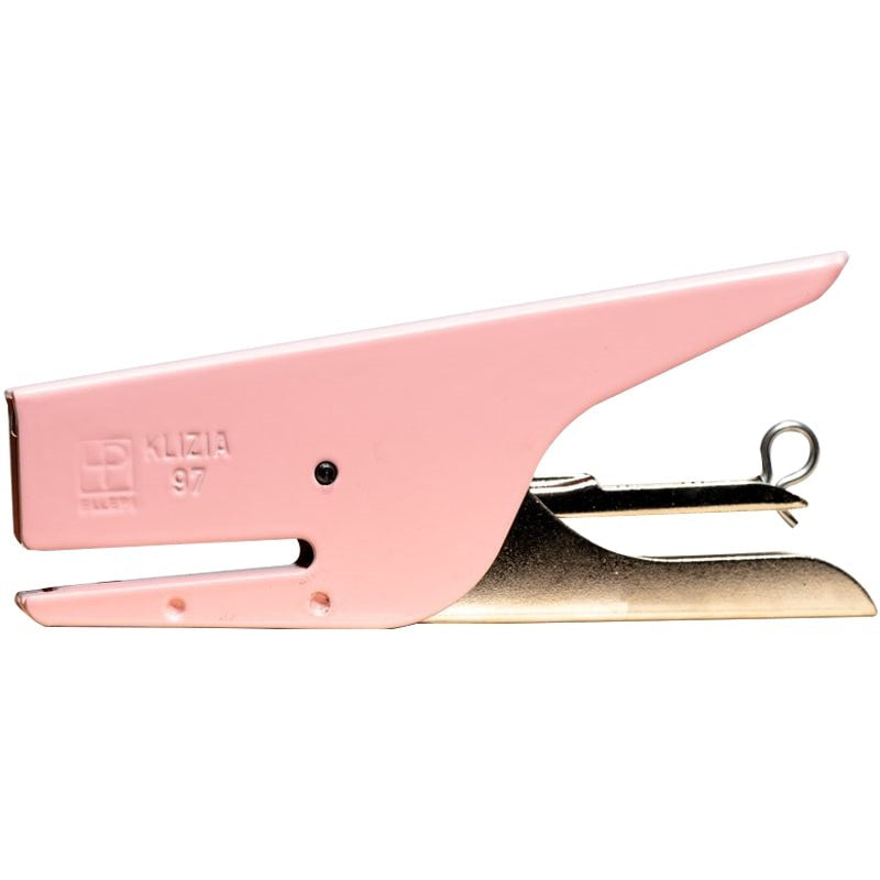 Ellepi Klizia 97 Stapler - Light Pink (1 pc)