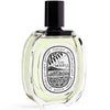 Diptyque Eau Moheli Eau de Toilette angle shot of bottle