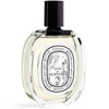 Diptyque L’Eau des Hesperides Eau de Toilette angled bottle shot