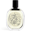 Diptyque L’Eau des Hesperides Eau de Toilette back of bottle