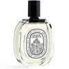 Diptyque Geranium Odorata Eau de Toilette angled front bottle shot