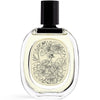Diptyque Geranium Odorata Eau de Toilette back of bottle