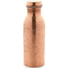 Tamra Copper Tamra Ayurvedic Copper Water Bottle: Eden (20 oz)