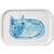 Blue Cat Mini Tray