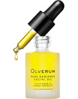 Olverum Pure Radiance Facial Oil (15 ml)