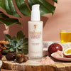 Rahua by Amazon Beauty Rahua Hydration Hair Mask beauty shot with ingredients