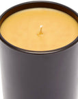 Harris Reed Palo Santo Epilogue Candle top view of candle