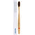 Intention Setting Toothbrush