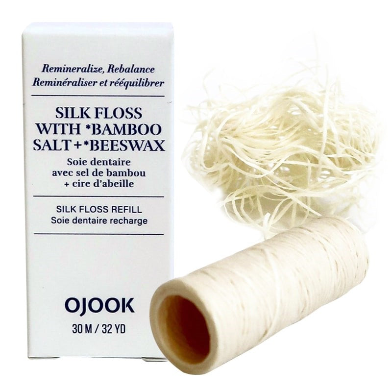 OJOOK Silk Floss Refill (32 yds)
