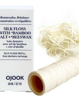 OJOOK Silk Floss Refill (32 yds)