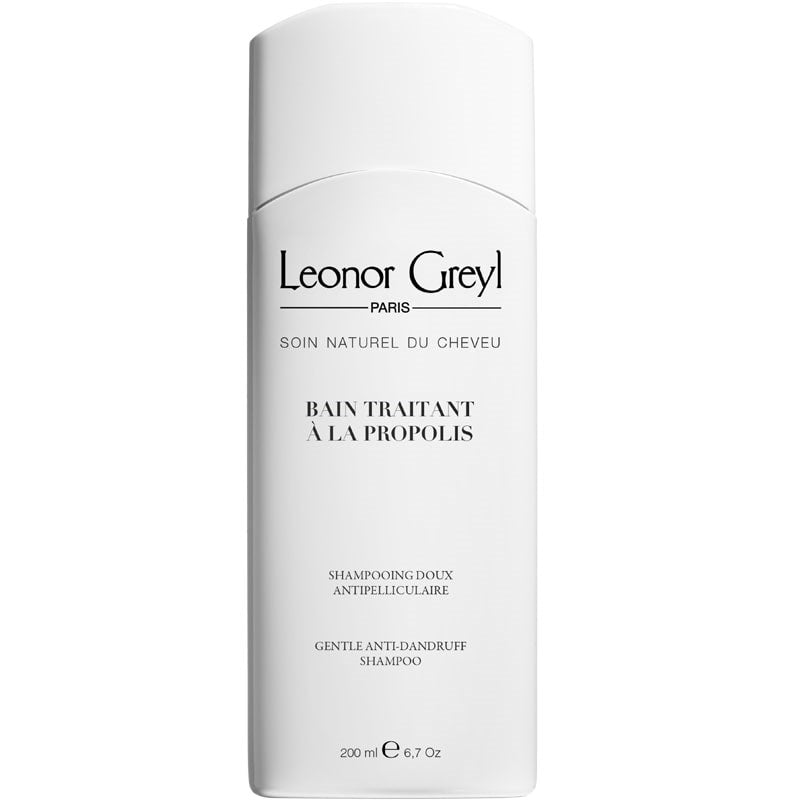 Leonor Greyl Bain Traitant A La Propolis – Gentle Dandruff Treatment Shampoo 200 ml